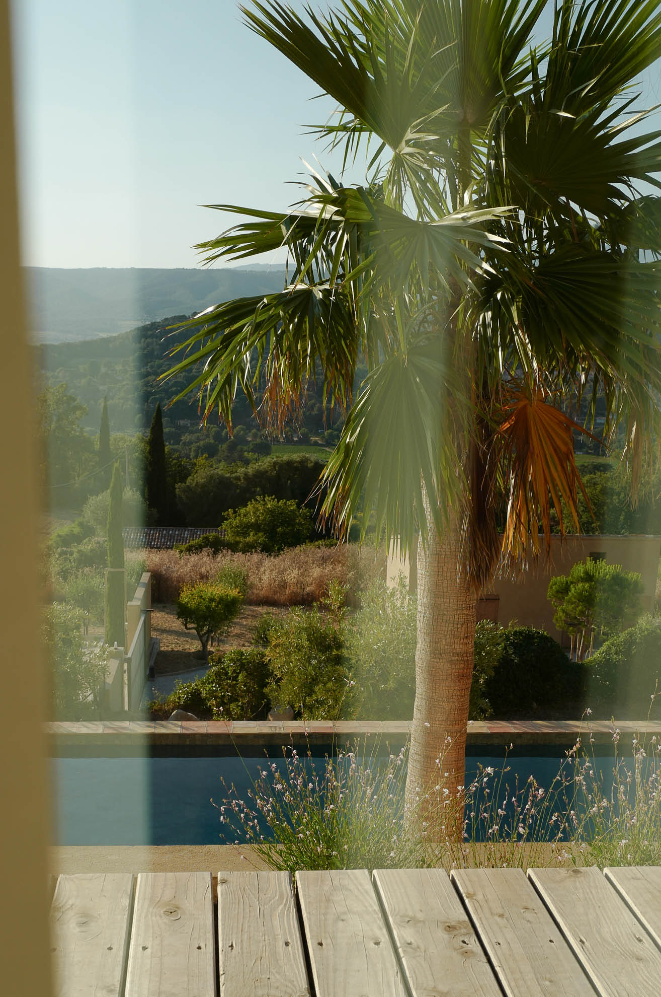 itaki vue chambre